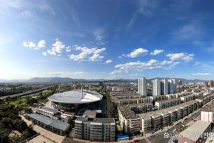 韩旭：未来如果有机会 我想回到WNBA